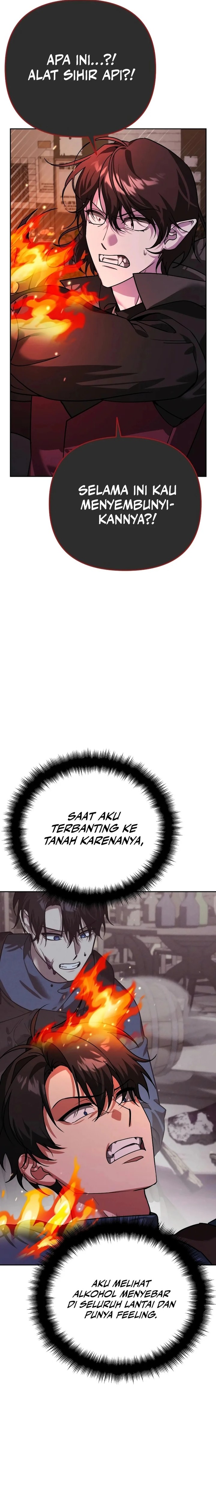 All My Alter Egos Are Tycoons Chapter 07 Gambar 40