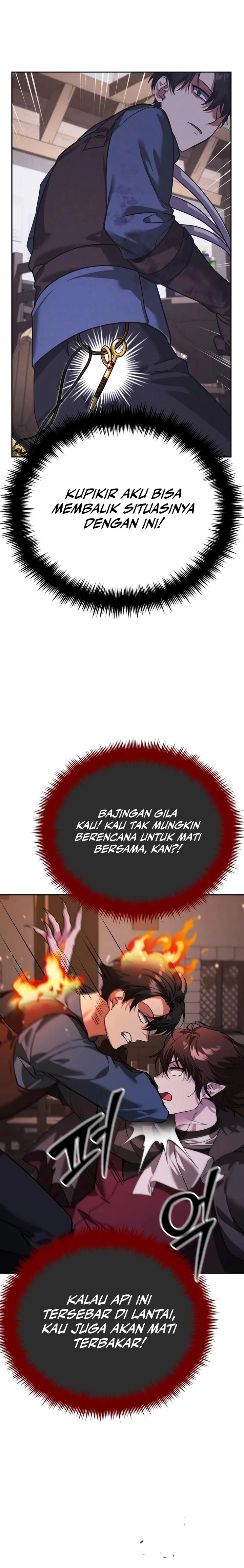 All My Alter Egos Are Tycoons Chapter 07 Gambar 41