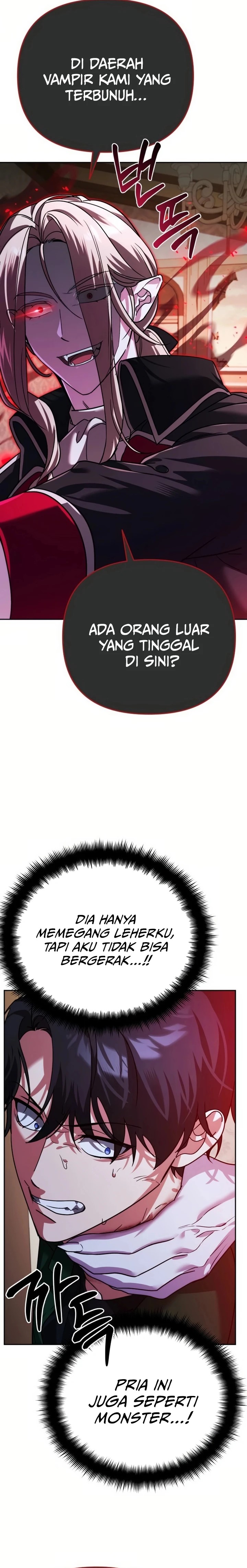 All My Alter Egos Are Tycoons Chapter 08 Gambar 16