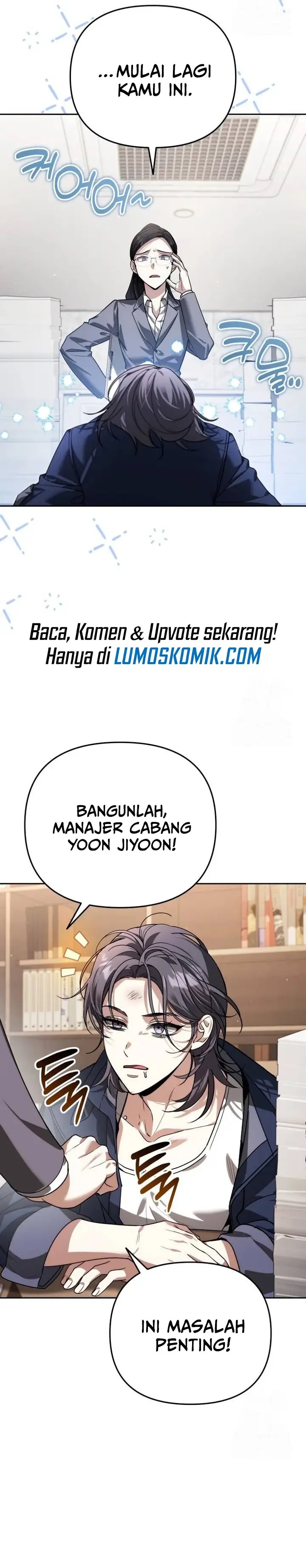 All My Alter Egos Are Tycoons Chapter 14 Gambar 2
