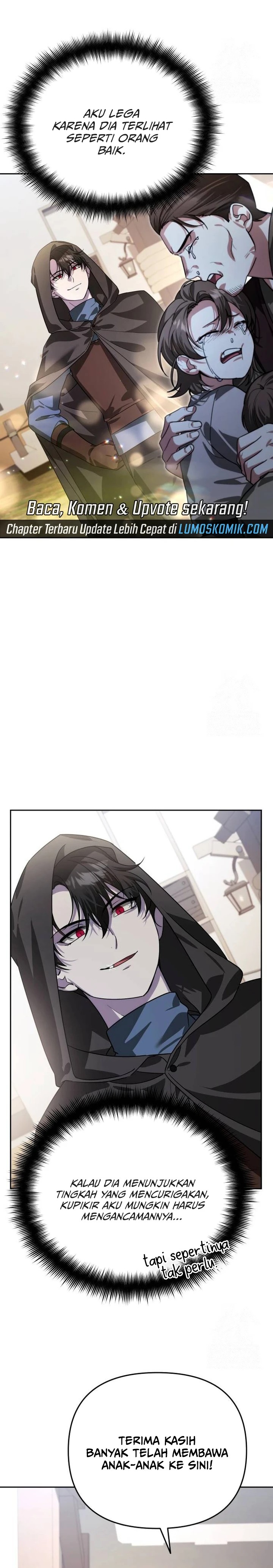 All My Alter Egos Are Tycoons Chapter 14 Gambar 10