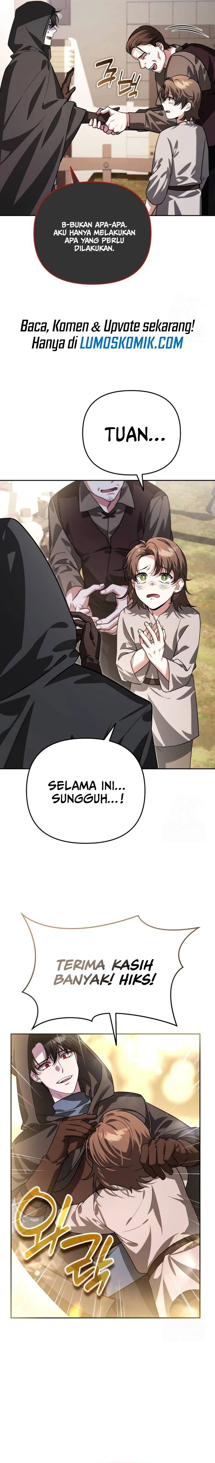 All My Alter Egos Are Tycoons Chapter 14 Gambar 11
