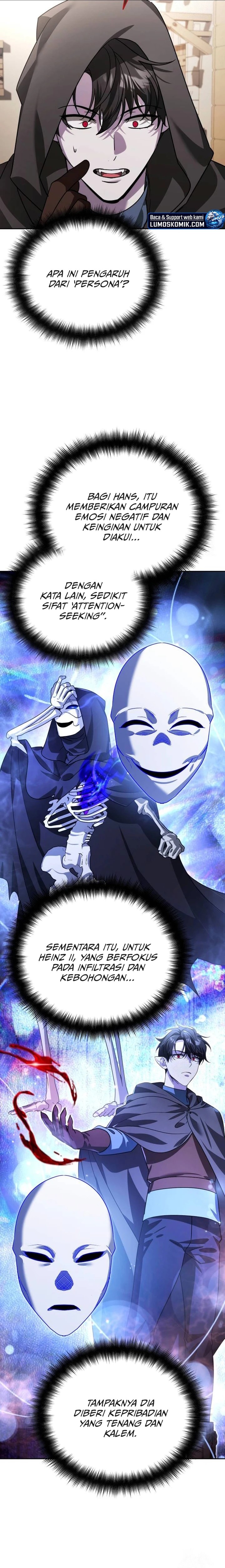 All My Alter Egos Are Tycoons Chapter 14 Gambar 13