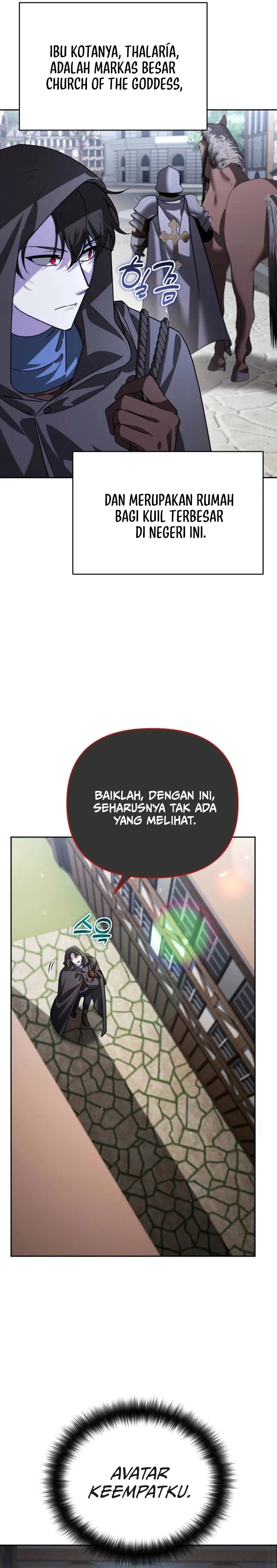 All My Alter Egos Are Tycoons Chapter 14 Gambar 16