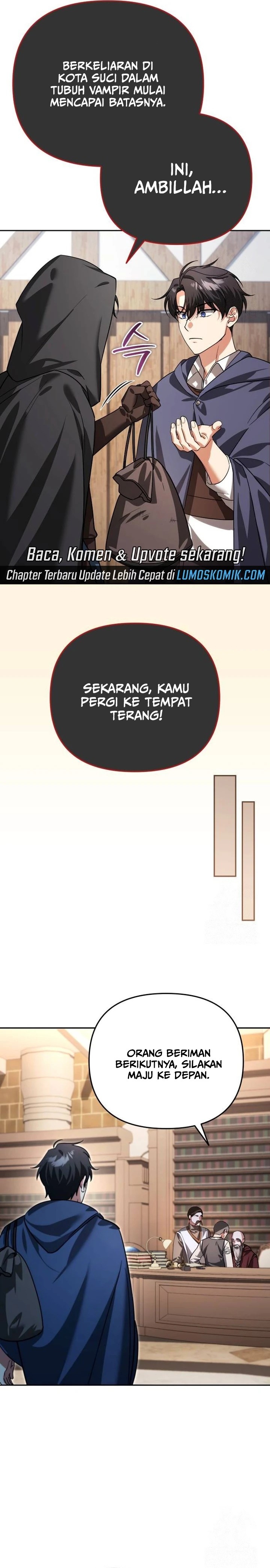 All My Alter Egos Are Tycoons Chapter 14 Gambar 18