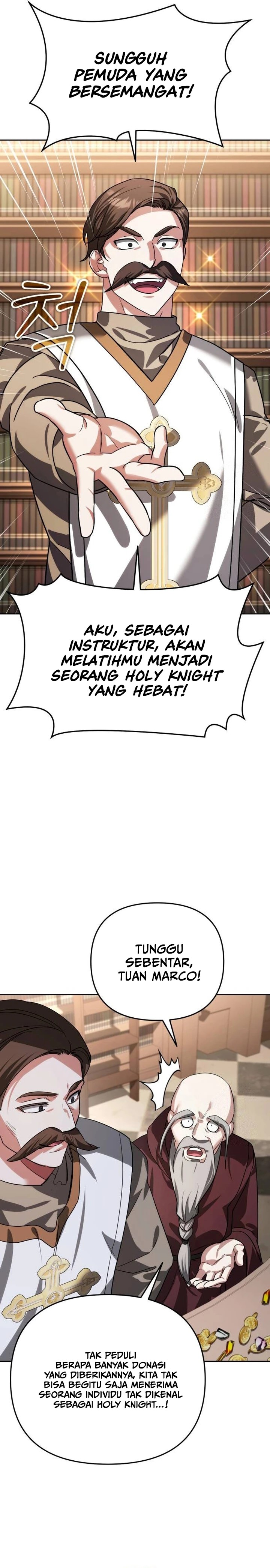 All My Alter Egos Are Tycoons Chapter 14 Gambar 22