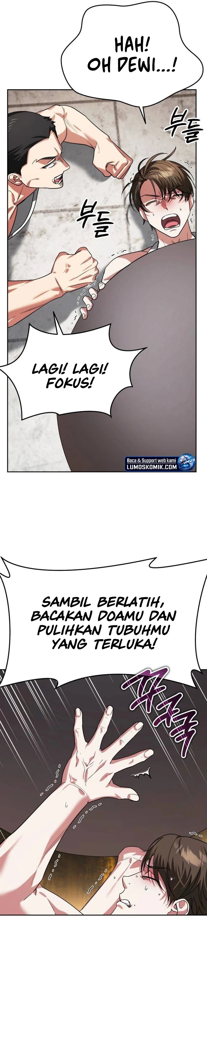All My Alter Egos Are Tycoons Chapter 14 Gambar 28