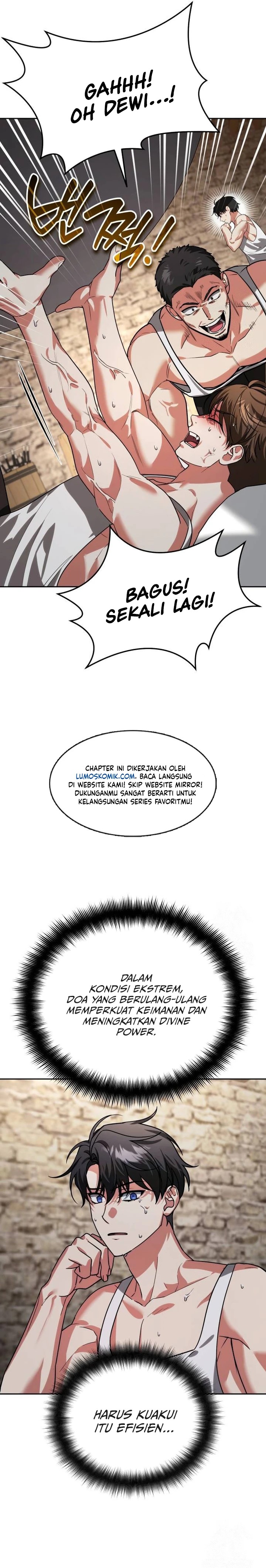 All My Alter Egos Are Tycoons Chapter 14 Gambar 29