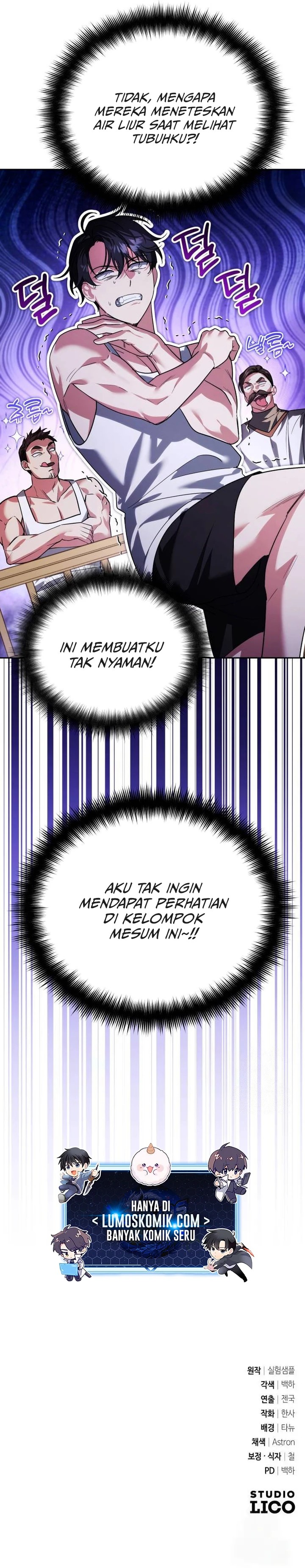 All My Alter Egos Are Tycoons Chapter 14 Gambar 33
