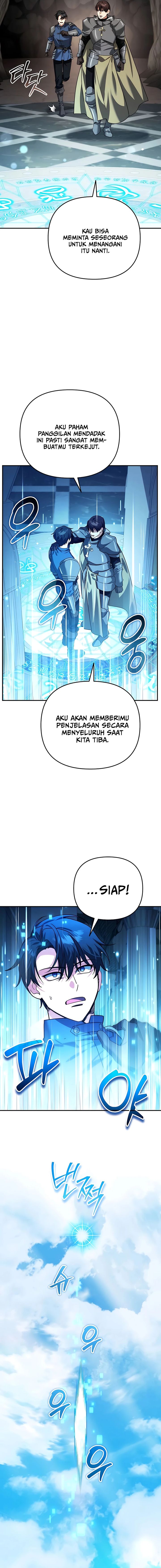 All My Alter Egos Are Tycoons Chapter 16 Gambar 2