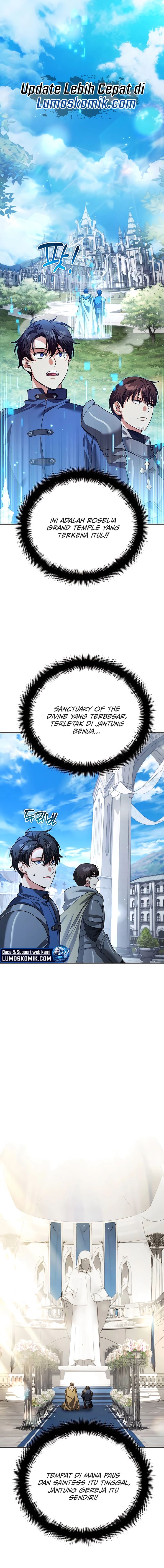 All My Alter Egos Are Tycoons Chapter 16 Gambar 3