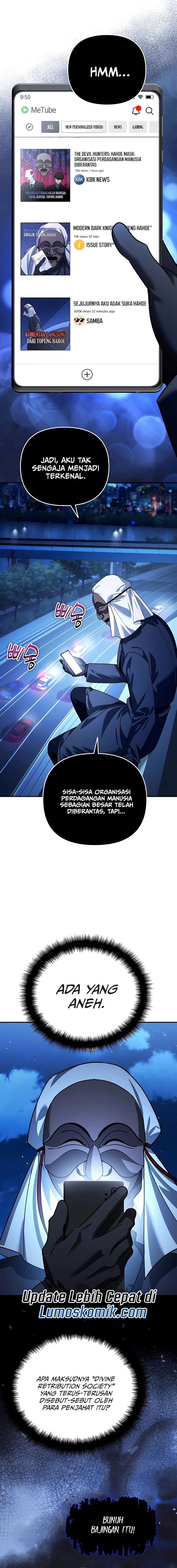 All My Alter Egos Are Tycoons Chapter 16 Gambar 6