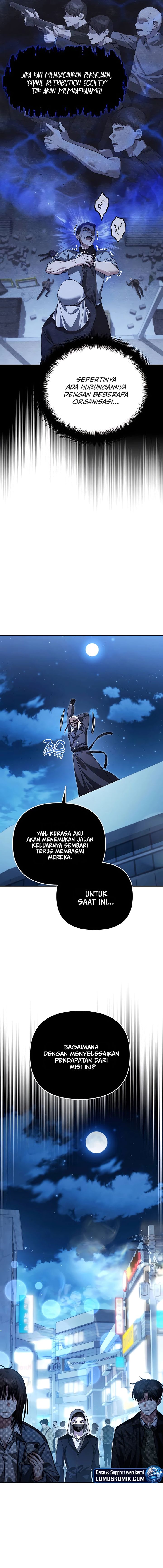 All My Alter Egos Are Tycoons Chapter 16 Gambar 7