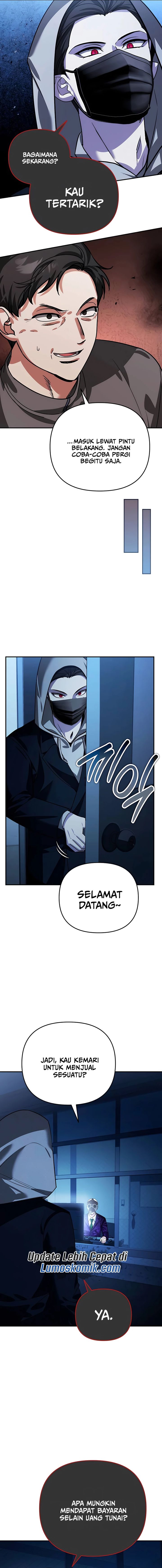 All My Alter Egos Are Tycoons Chapter 16 Gambar 10