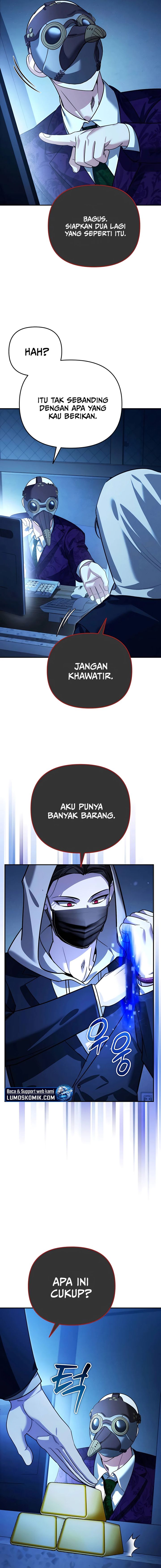 All My Alter Egos Are Tycoons Chapter 16 Gambar 13
