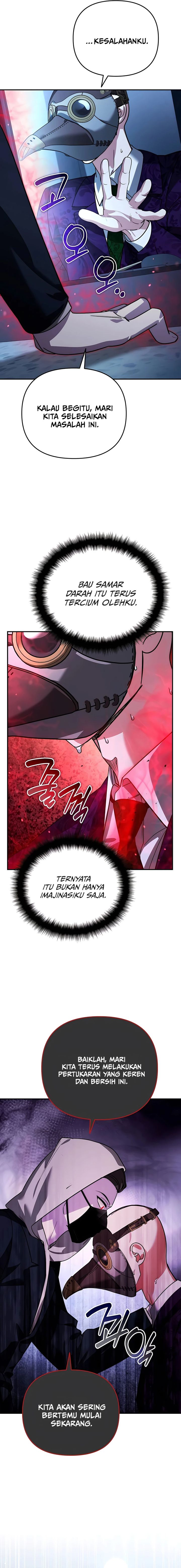 All My Alter Egos Are Tycoons Chapter 16 Gambar 15