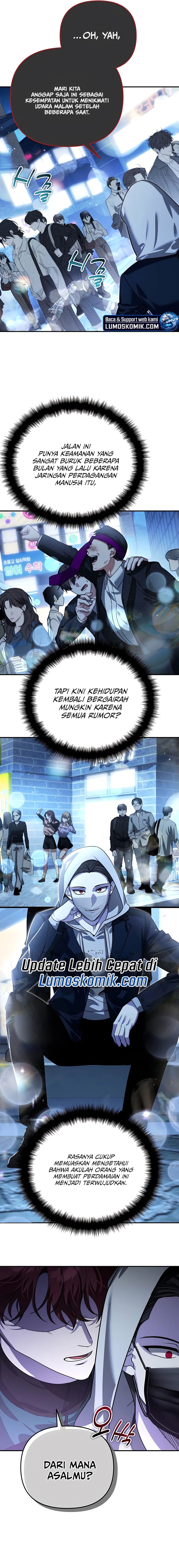 All My Alter Egos Are Tycoons Chapter 16 Gambar 17