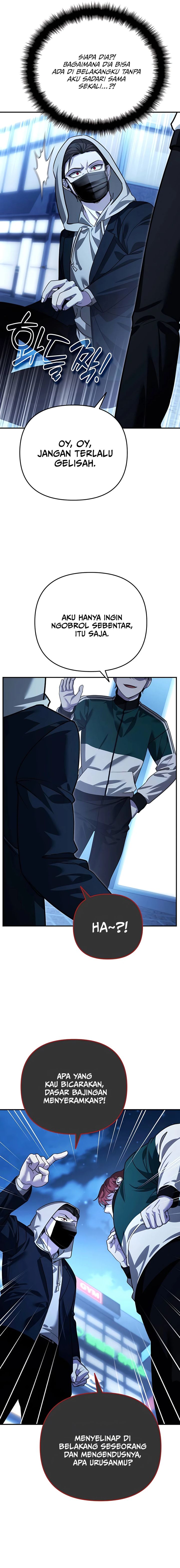 All My Alter Egos Are Tycoons Chapter 16 Gambar 18