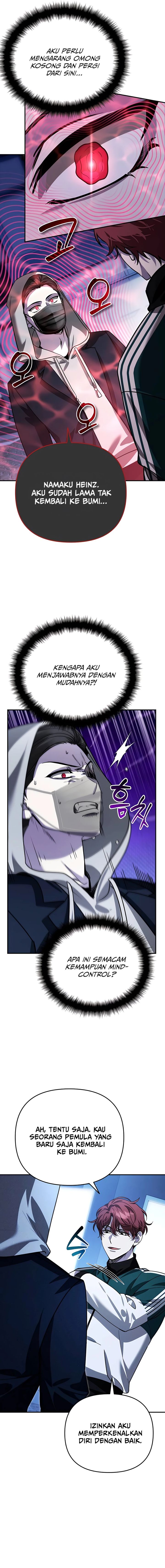 All My Alter Egos Are Tycoons Chapter 16 Gambar 20