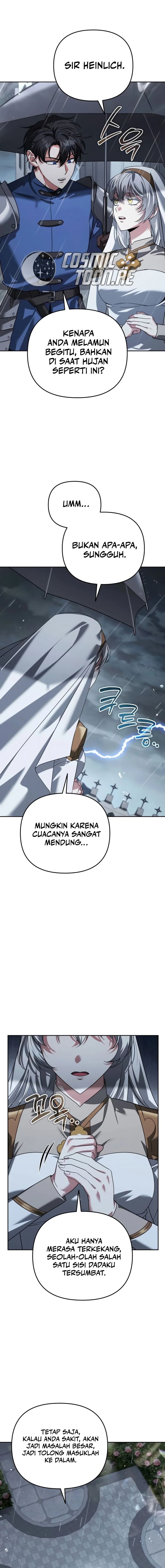 All My Alter Egos Are Tycoons Chapter 23 Gambar 2