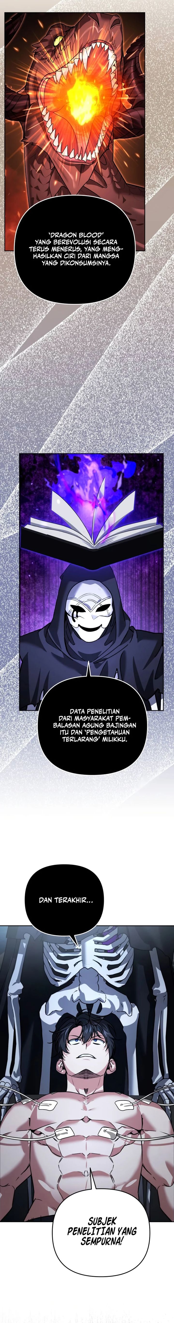 All My Alter Egos Are Tycoons Chapter 23 Gambar 5