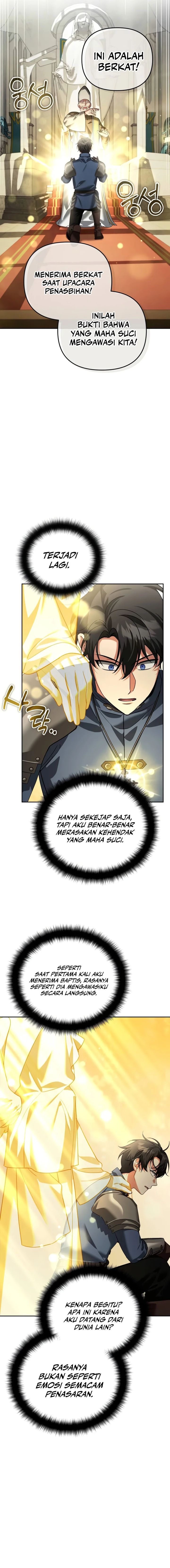 All My Alter Egos Are Tycoons Chapter 23 Gambar 8