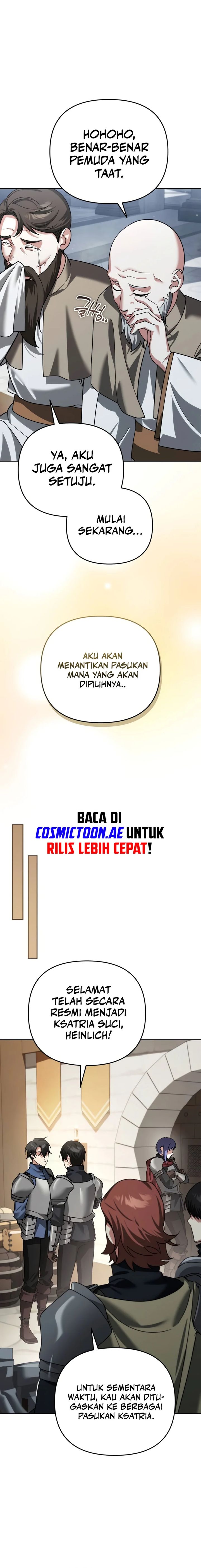 All My Alter Egos Are Tycoons Chapter 23 Gambar 10