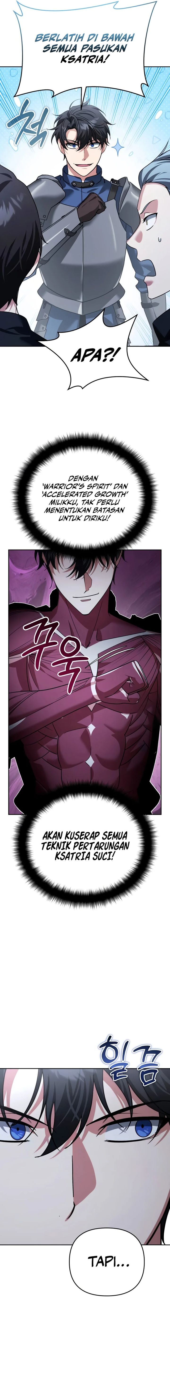 All My Alter Egos Are Tycoons Chapter 23 Gambar 13