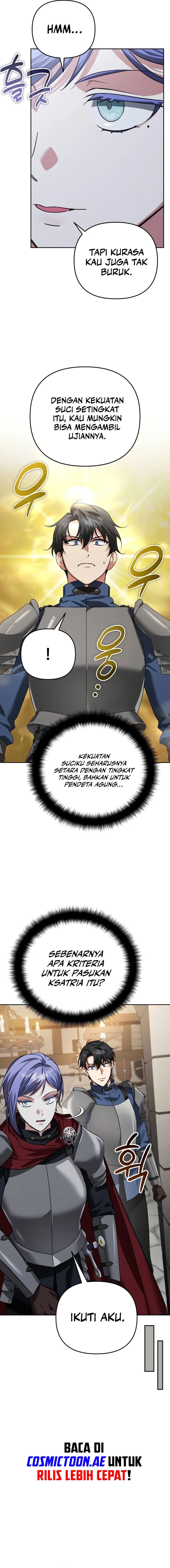 All My Alter Egos Are Tycoons Chapter 23 Gambar 15