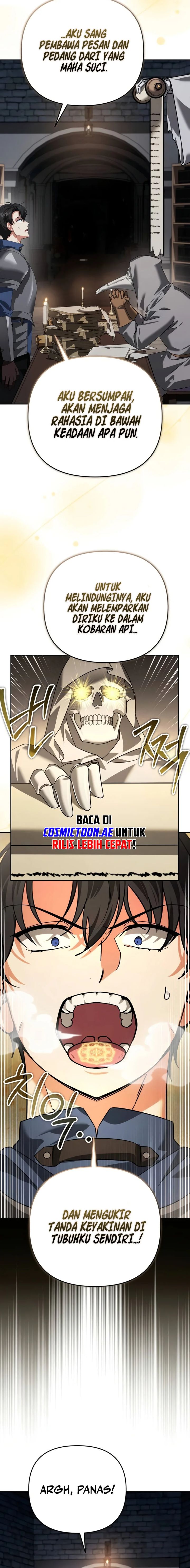 All My Alter Egos Are Tycoons Chapter 23 Gambar 19