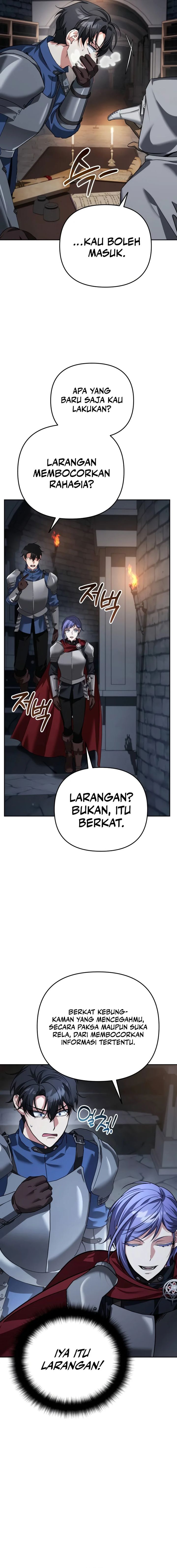 All My Alter Egos Are Tycoons Chapter 23 Gambar 20