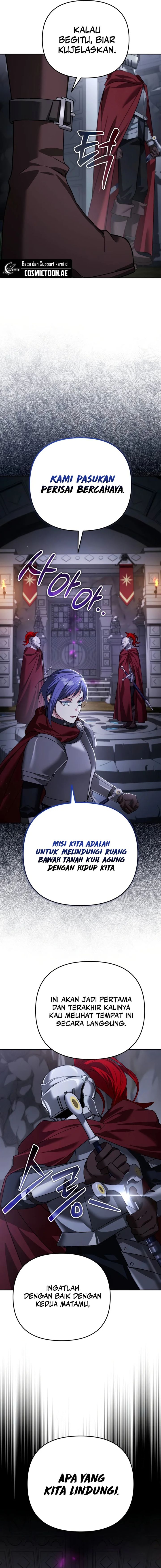 All My Alter Egos Are Tycoons Chapter 23 Gambar 21