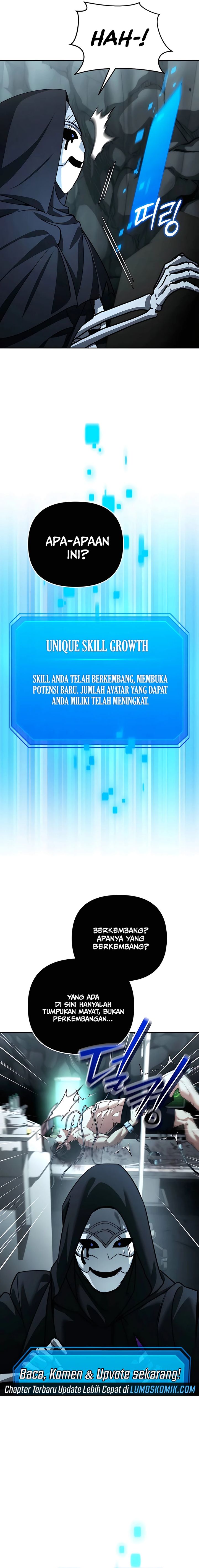 All My Alter Egos Are Tycoons Chapter 24 Gambar 9