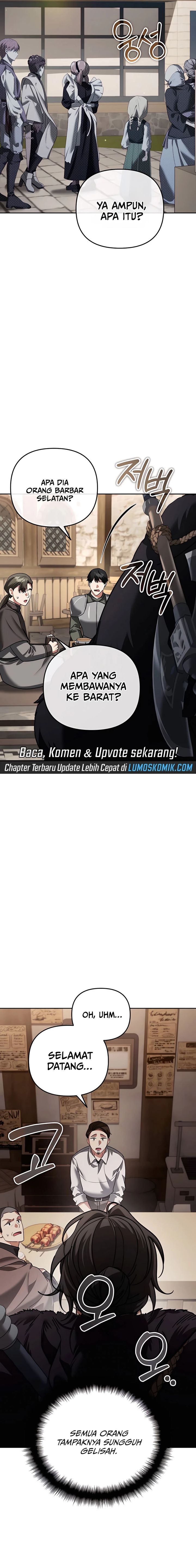 All My Alter Egos Are Tycoons Chapter 24 Gambar 22