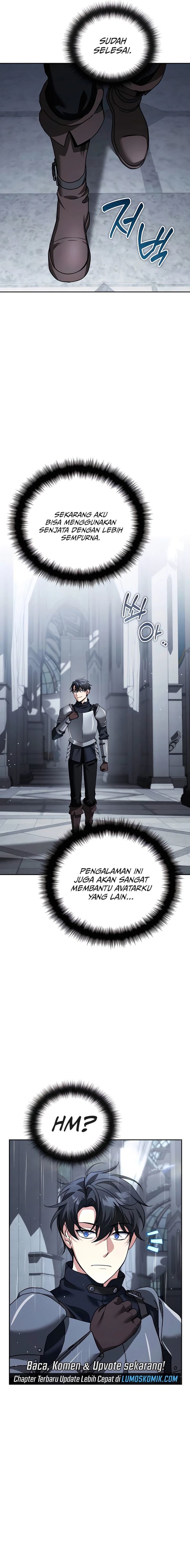 All My Alter Egos Are Tycoons Chapter 24 Gambar 26