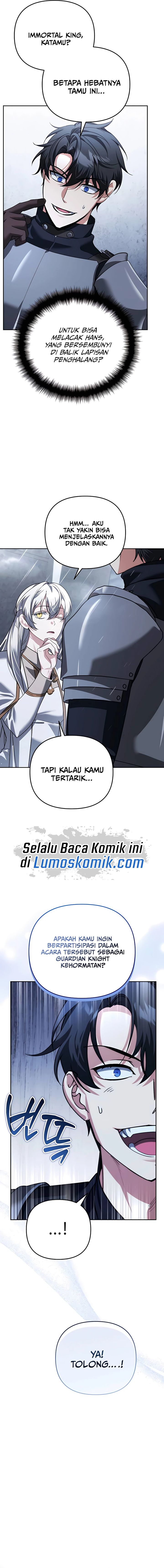 All My Alter Egos Are Tycoons Chapter 24 Gambar 29