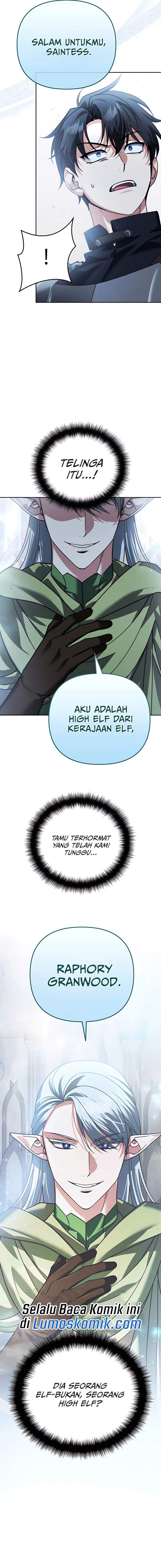 All My Alter Egos Are Tycoons Chapter 24 Gambar 31