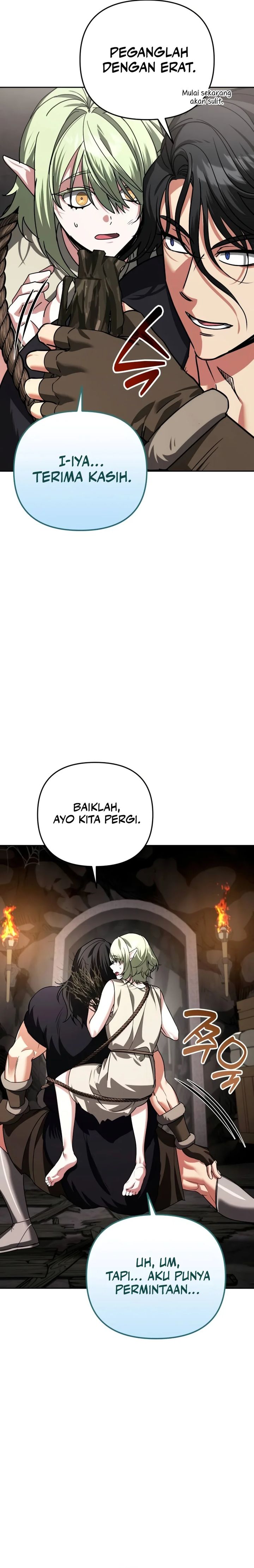 All My Alter Egos Are Tycoons Chapter 26 Gambar 4