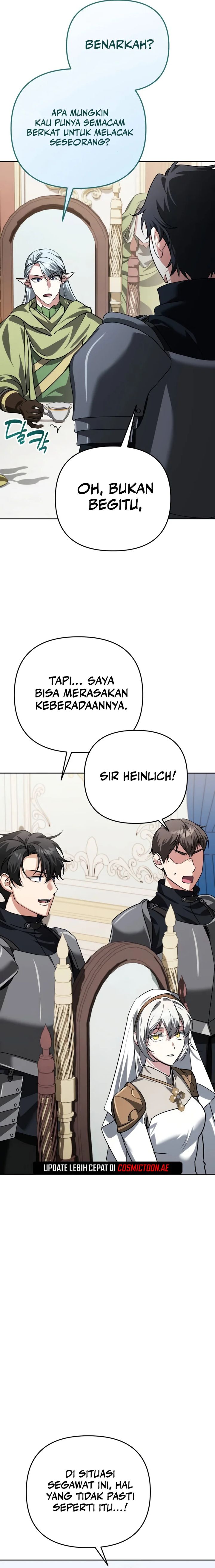 All My Alter Egos Are Tycoons Chapter 26 Gambar 7