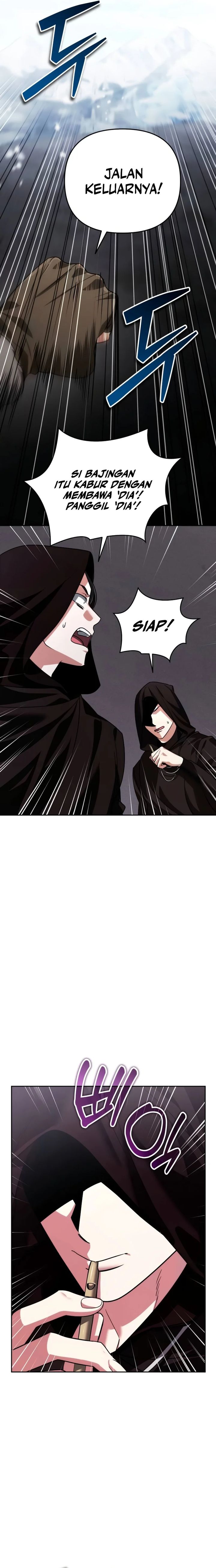 All My Alter Egos Are Tycoons Chapter 26 Gambar 9