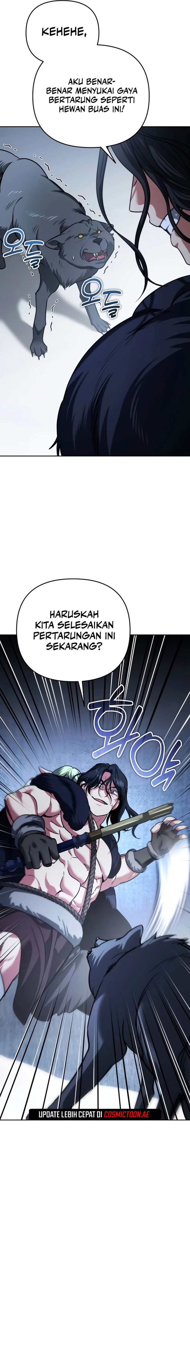 All My Alter Egos Are Tycoons Chapter 26 Gambar 25