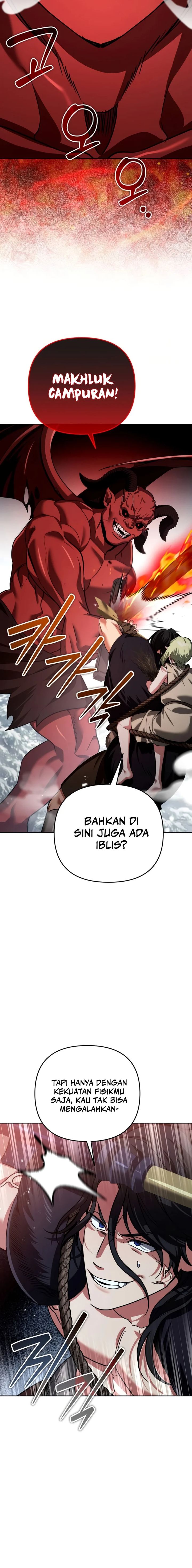 All My Alter Egos Are Tycoons Chapter 26 Gambar 30