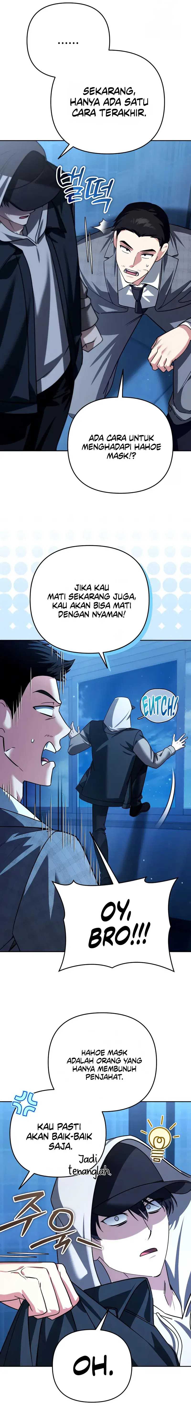 All My Alter Egos Are Tycoons Chapter 35 Gambar 2