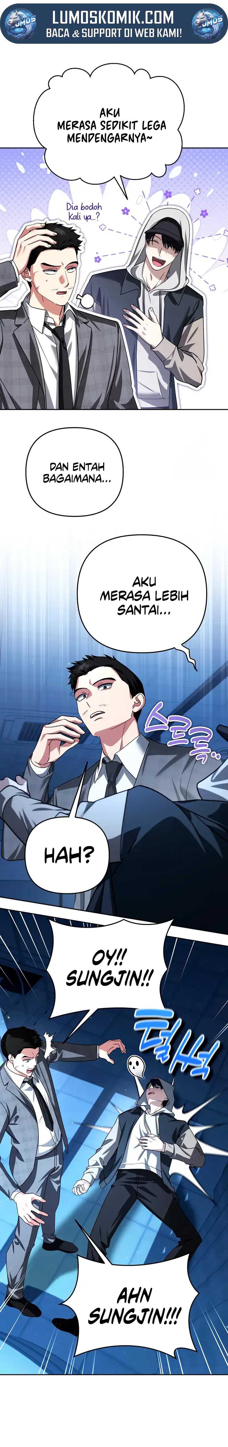 All My Alter Egos Are Tycoons Chapter 35 Gambar 3
