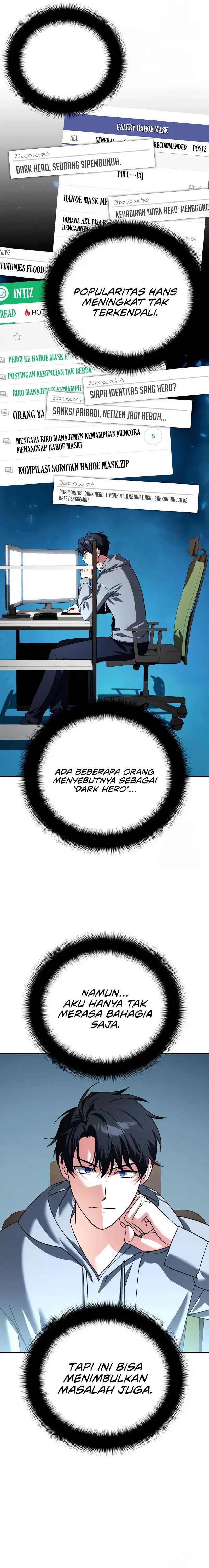All My Alter Egos Are Tycoons Chapter 35 Gambar 6