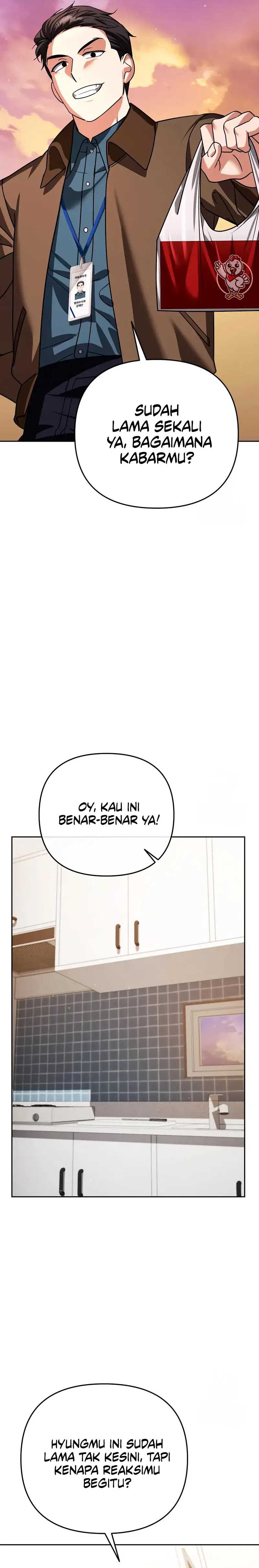 All My Alter Egos Are Tycoons Chapter 35 Gambar 9