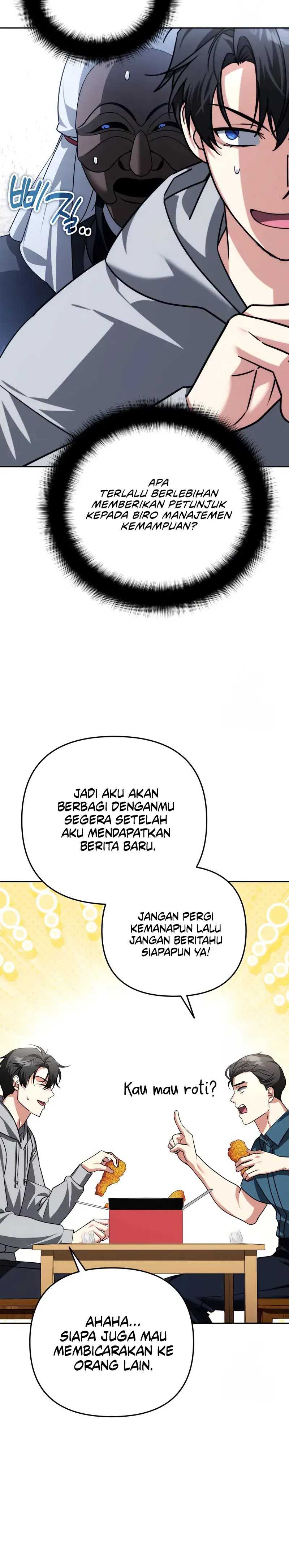 All My Alter Egos Are Tycoons Chapter 35 Gambar 18