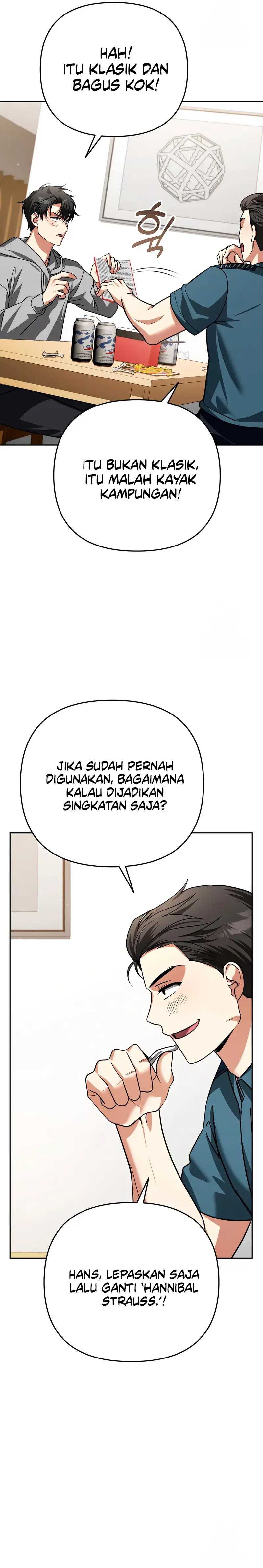 All My Alter Egos Are Tycoons Chapter 35 Gambar 22