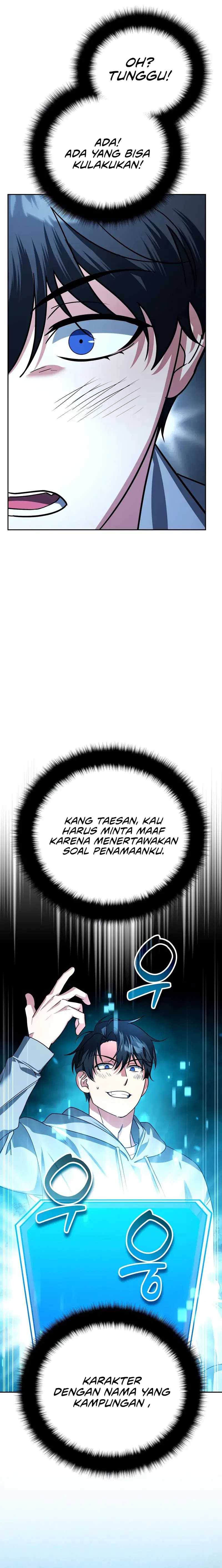 All My Alter Egos Are Tycoons Chapter 35 Gambar 31