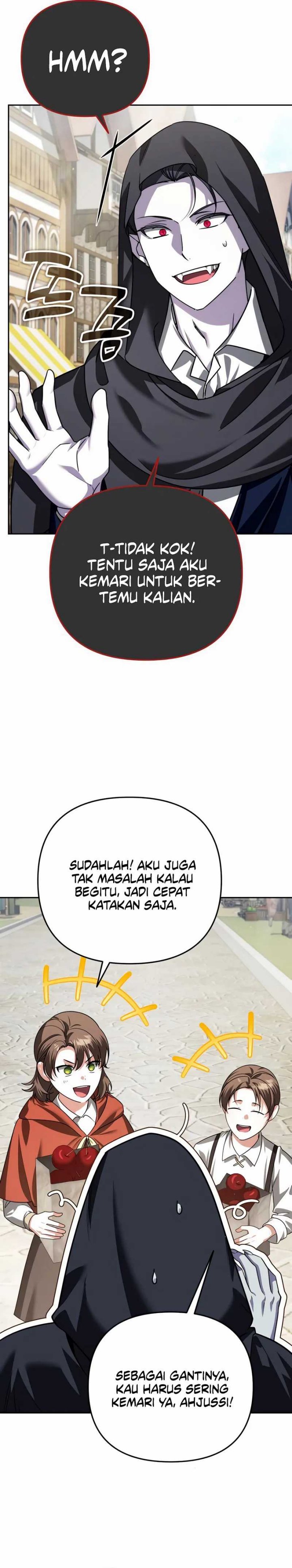 All My Alter Egos Are Tycoons Chapter 36 Gambar 8